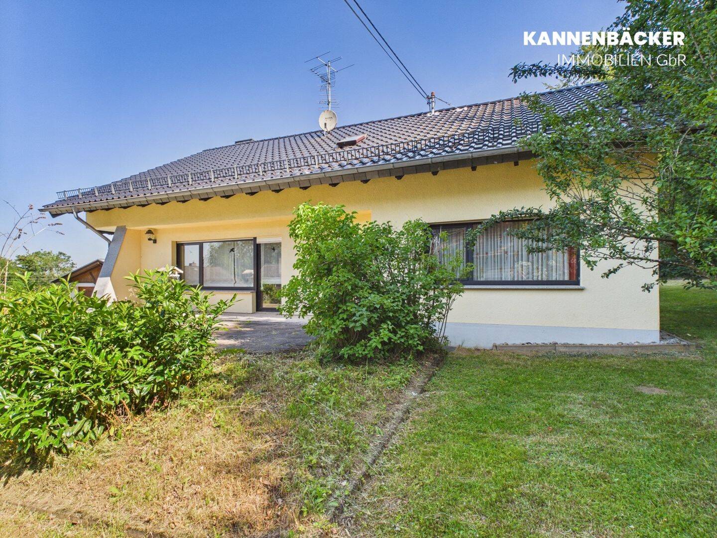 House in Unnau, Westerwaldkreis - Ansicht 5