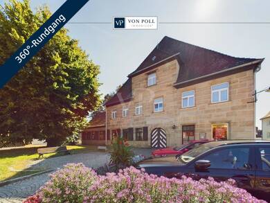 Verkaufsfläche zum Kauf 650.000 € 9 Zimmer 228 m² Verkaufsfläche Rückersdorf Rückersdorf 90607