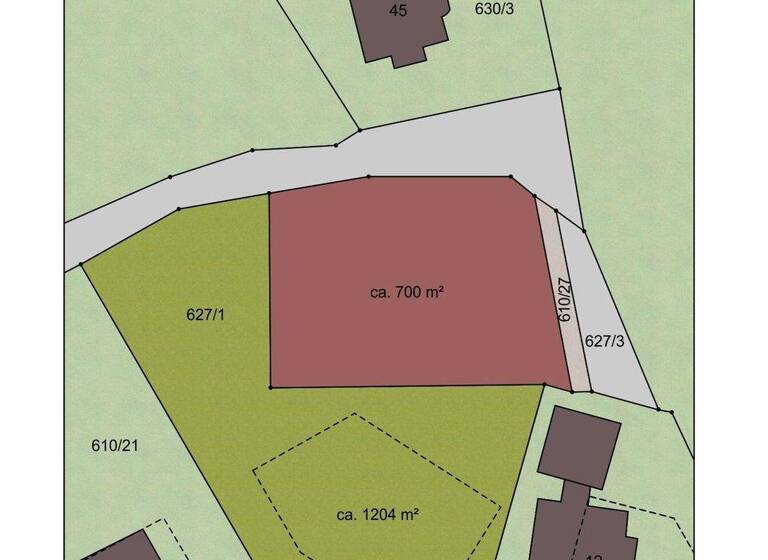 Grundstück zum Kauf 309.000 € 1.904 m² Grundstück Untergröningen Abtsgmünd / Untergröningen 73453