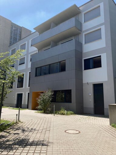 Wohnung zur Miete 998,92 € 1 Zimmer 55,3 m² 2. Geschoss frei ab 01.10.2024 Theodolindenstr. 16 Harlaching München 81545