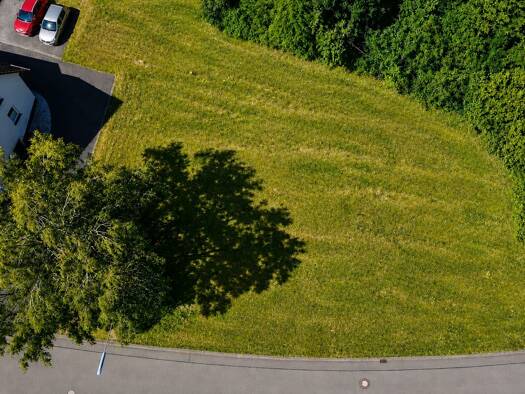 Grundstück zum Kauf 189.000 € 840 m² Grundstück Baugenehmigung vorhanden frei ab sofort Allenbach Hilchenbach 57271