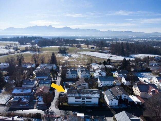 Wohnung zum Kauf 279.000 € 2 Zimmer 59 m² 2. Geschoss Bad Aibling 83043