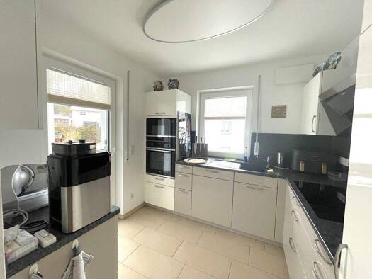 Wohnung zur Miete 828 € 3 Zimmer 92 m² frei ab 01.04.2026 Neunburg Neunburg vorm Wald 92431