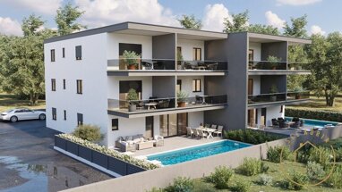 Wohnung zum Kauf 515.000 € 123 m² Novigrad center