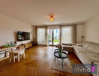 Wohnung zum Kauf 649.000 € 4 Zimmer 121 m² Schrobenhausen Schrobenhausen 86529