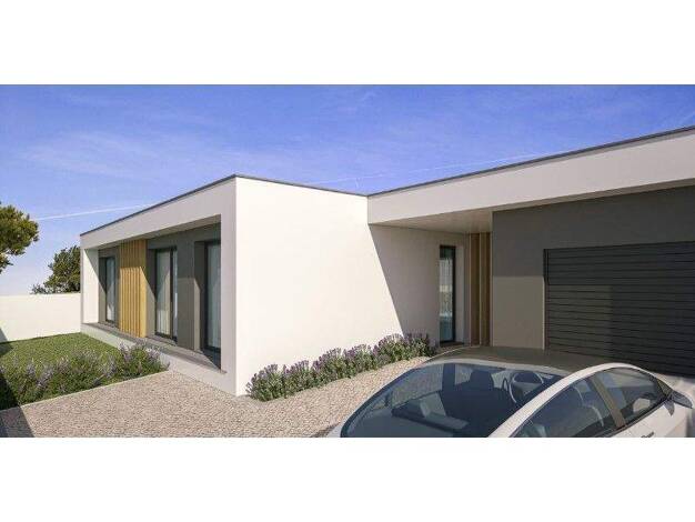 Haus zum Kauf 525.000 € 4 Zimmer 492 m² Grundstück Caldas da Rainha