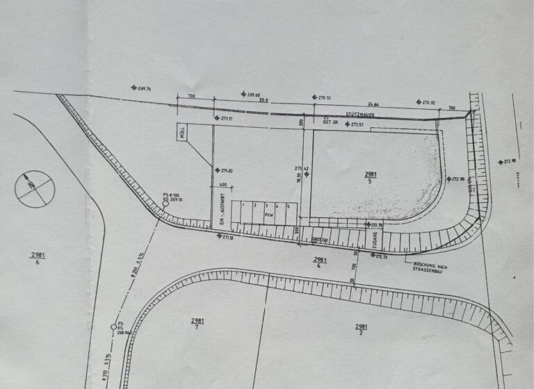 Lagerhalle zur Miete 7.950 € 574,6 m² Lagerfläche Ansfelden 4052
