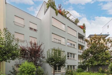 Wohnung zum Kauf 229.000 € 2 Zimmer 74 m² EG Feudenheim - Nord Mannheim 68309