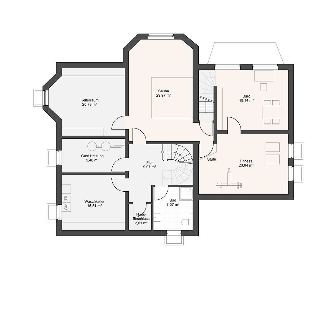 Einfamilienhaus zum Kauf 1.250.000 € 9 Zimmer 256 m²<br/>Wohnfläche 2.089 m²<br/>Grundstück Lage Lage 32791