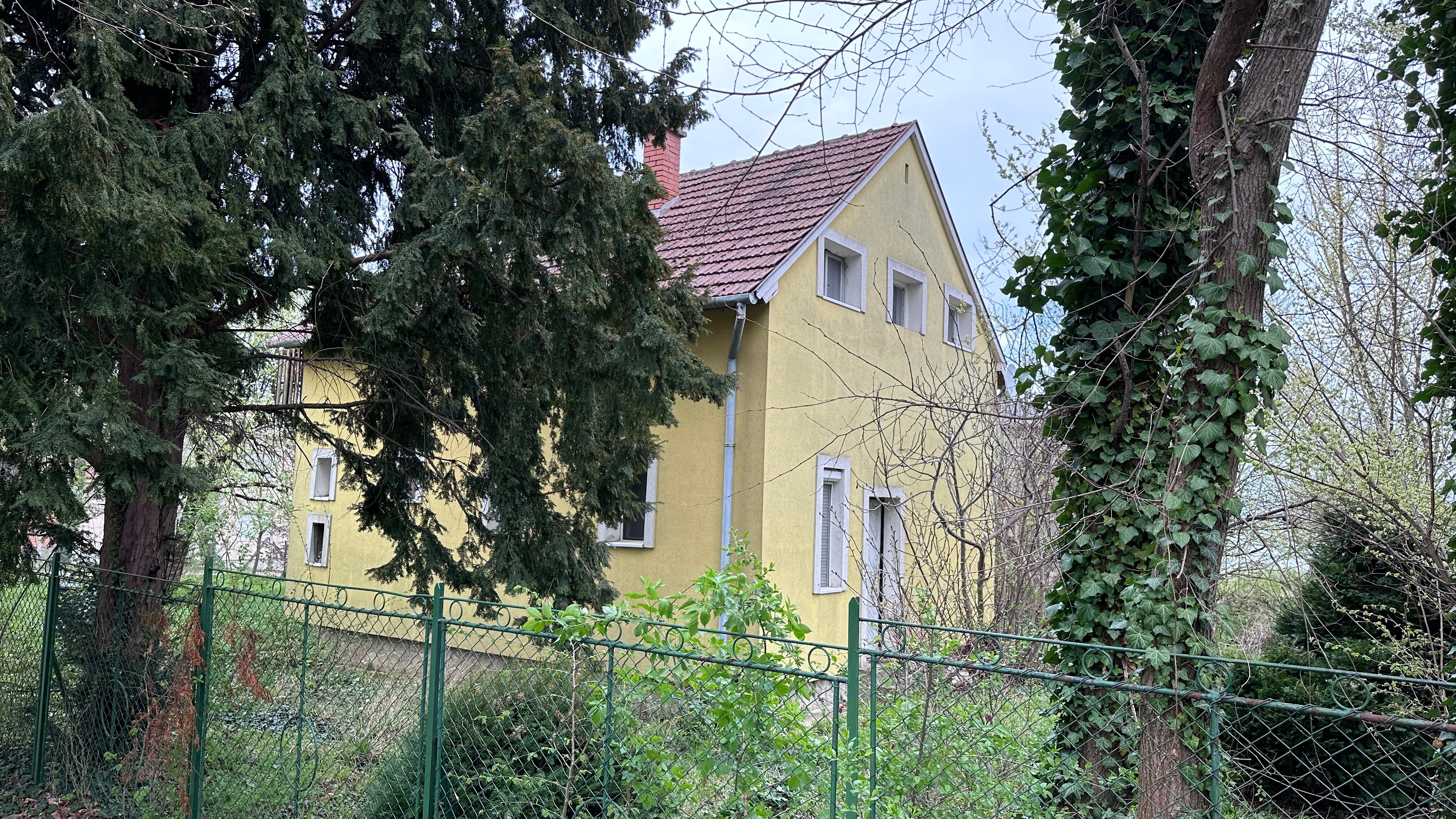 Einfamilienhaus zum Kauf 189.000 € 6 Zimmer 80 m²<br/>Wohnfläche 765 m²<br/>Grundstück Balatongyörök 8313