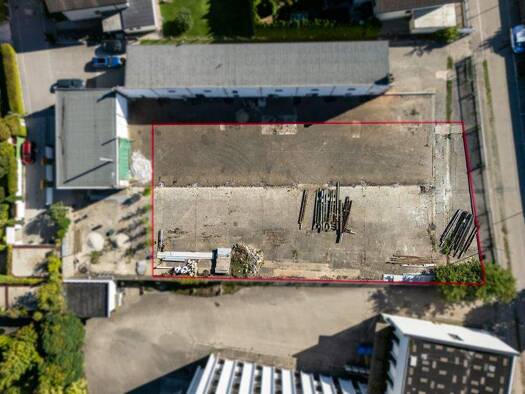 Grundstück zum Kauf 469.000 € 1.660 m² Grundstück Braunau am Inn 5280