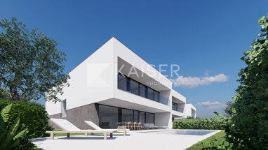 Villa zum Kauf provisionsfrei 2.350.000 € 5 Zimmer 294 m² 568 m² Grundstück Lagos