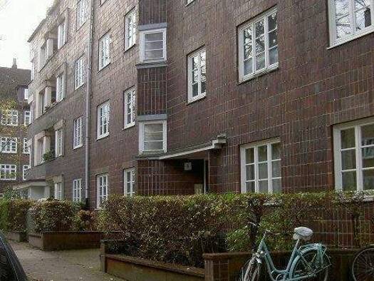 Wohnung zum Kauf als Kapitalanlage geeignet 242.000 € 2,5 Zimmer 56,5 m² Grögersweg Barmbek-Nord Hamburg 22307