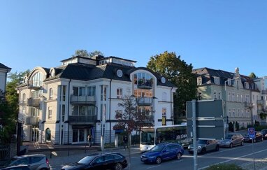 Ladenfläche zur Miete provisionsfrei 15 € 144,8 m² Verkaufsfläche Radeberger Vorstadt (Forststr.) Dresden 01099