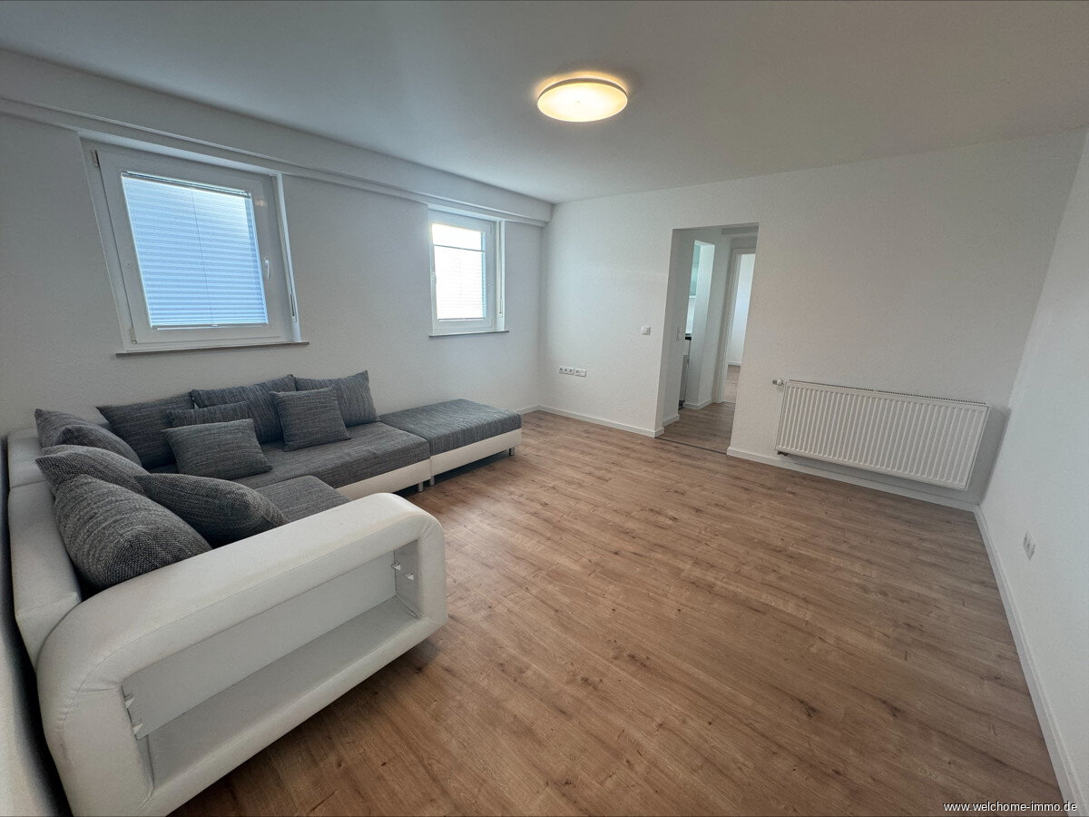 Wohnung zur Miete 400 € 2 Zimmer 40 m²<br/>Wohnfläche Meschede Meschede 59872