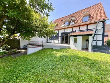 Einfamilienhaus zum Kauf 795.000 € 3 Zimmer 200 m² 470 m² Grundstück Büdesheim Schöneck 61137