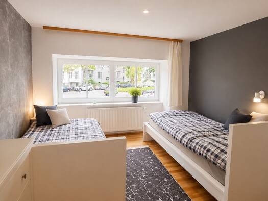 Wohnung zum Kauf 658.000 € 4 Zimmer 105 m² Friedenau Berlin 12161