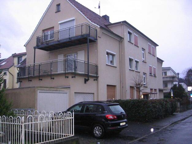 Wohnung zur Miete 920 € 3 Zimmer 68 m² EG frei ab 01.02.2026 Hennef HENNEF an der Sieg 53773