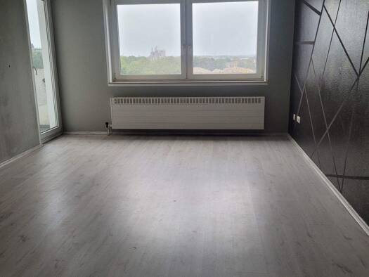 Wohnung zur Miete 500 € 3 Zimmer 76 m² 3. Geschoss frei ab sofort Röntgenstraße 12 Oberbruch Heinsberg 52525