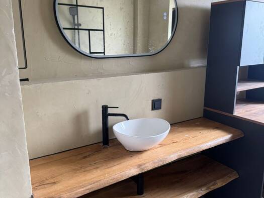 Terrassenwohnung zur Miete 1.030 € 4 Zimmer 90 m² Geschoss EG/2 frei ab sofort Lautlingen Albstadt 72459