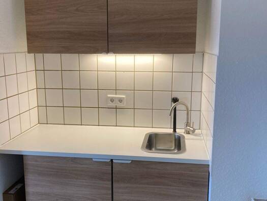 Studio zum Kauf als Kapitalanlage geeignet 105.000 € 1 Zimmer 30,6 m² Südstadt Fürth 90763