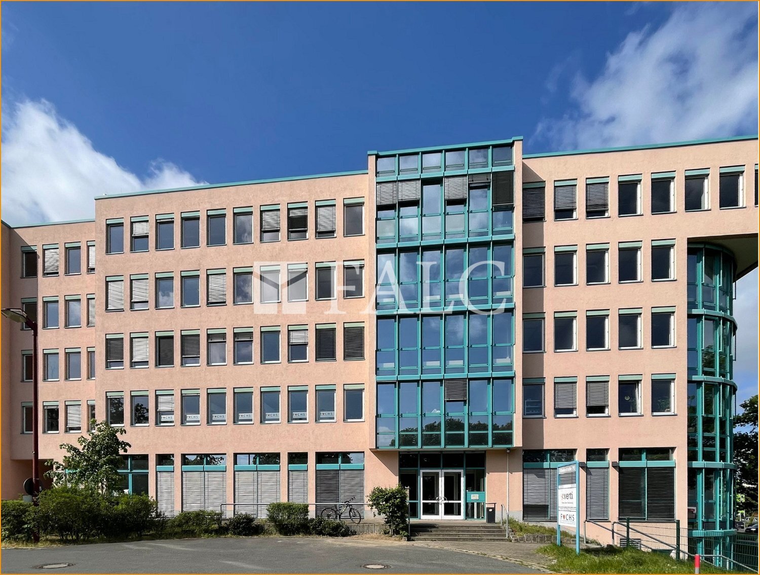 Bürofläche zur Miete 330 m²<br/>Bürofläche Teltow Teltow 14513