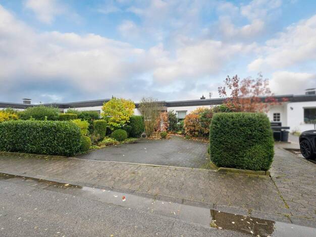 Reihenmittelhaus zum Kauf 349.000 € 5 Zimmer 122,4 m² 519 m² Grundstück Lüdenscheid 58509