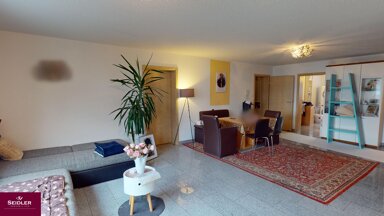 Wohnung zur Miete 1.150 € 4 Zimmer 112,3 m² EG frei ab 01.12.2024 Trossingen Trossingen 78647