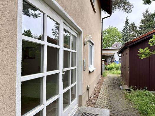 Wohnung zum Kauf 191.000 € 2 Zimmer 56 m² Neue Mühle Königs Wusterhausen 15711
