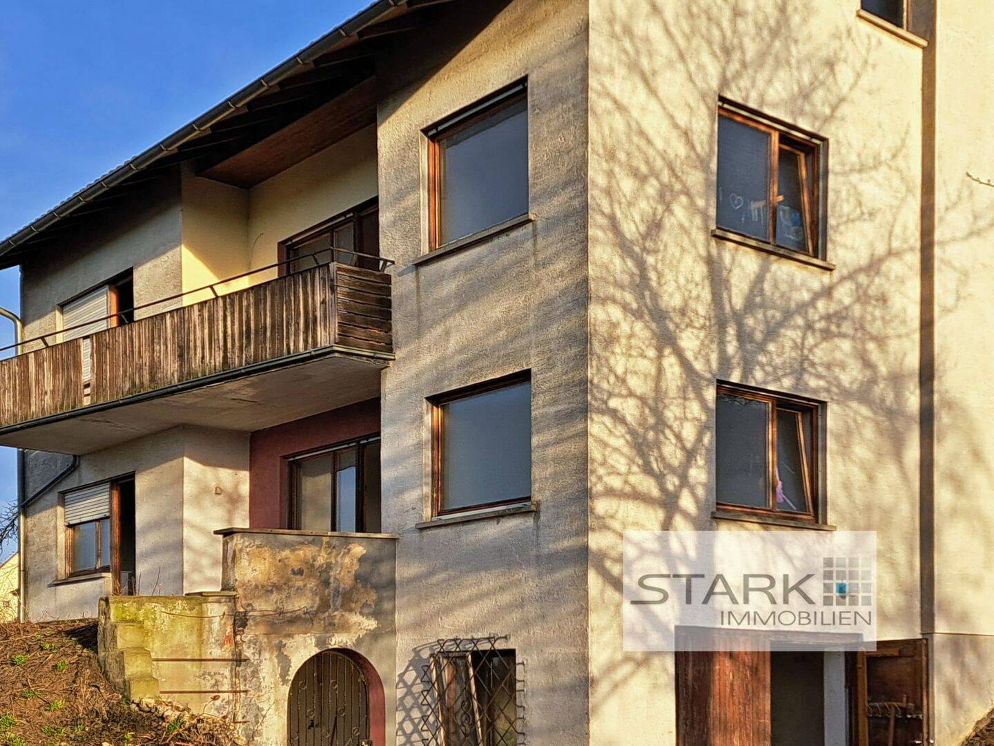 Einfamilienhaus zum Kauf - Ansicht 4