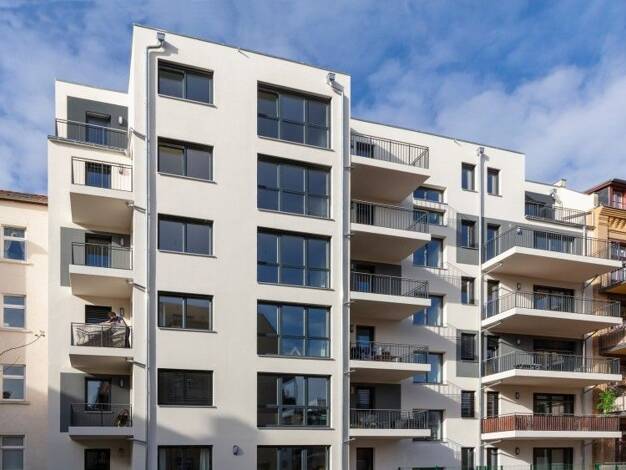 Wohnung zur Miete 1.148 € 3 Zimmer 78,8 m² 2. Geschoss frei ab 01.01.2026 Untere Eichstädtstraße 11H Stötteritz Leipzig 04299