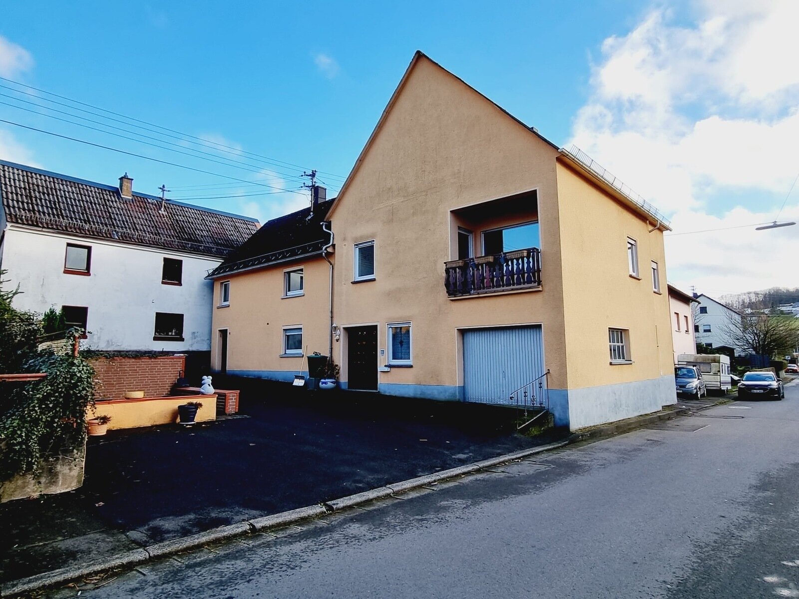 Einfamilienhaus zum Kauf 149.000 € 7 Zimmer 180 m²<br/>Wohnfläche 382 m²<br/>Grundstück Wölferlingen 56244