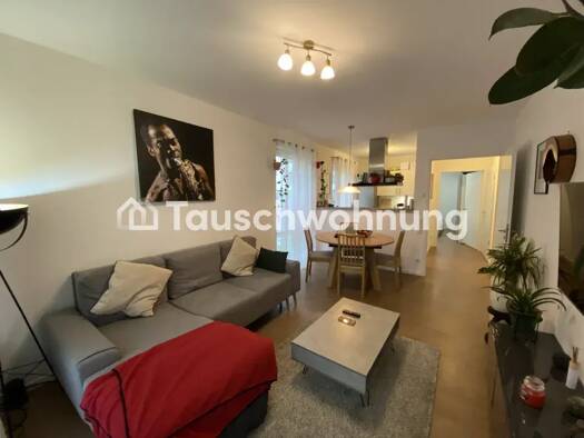 Wohnung zur Miete Tauschwohnung 1.500 € 1 Zimmer 80 m² Moabit Mitte 13355