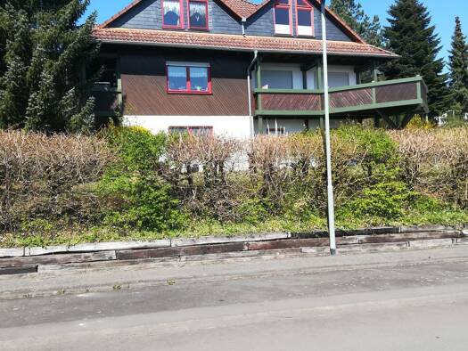 Maisonette zum Kauf als Kapitalanlage geeignet 159.000 € 3 Zimmer 90 m² Julie-Herold-Straße 2 Schotten Schotten 63679