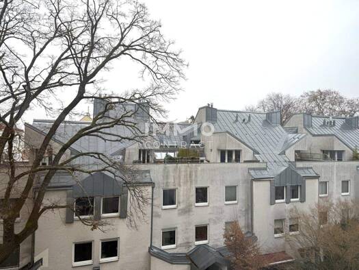 Wohnung zur Miete 1.073 € 3 Zimmer 99,7 m² Wien 1130