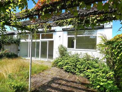 Bungalow zum Kauf 645.000 € 6 Zimmer 174 m² 381 m² Grundstück frei ab sofort Bielefeld 33615