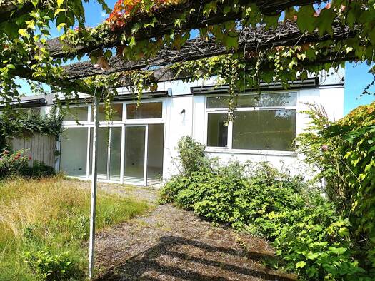 Bungalow zum Kauf 645.000 € 6 Zimmer 174 m² 381 m² Grundstück frei ab sofort Bielefeld 33615