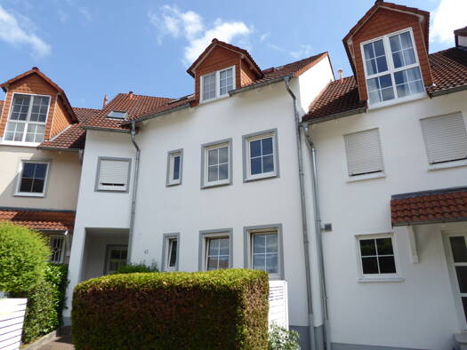 Maisonette zum Kauf 425.000 € 3 Zimmer 84 m² Bad Vilbel 61118