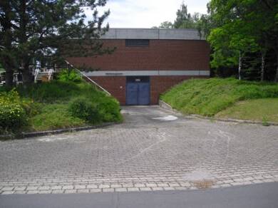 Lagerhalle zur Miete provisionsfrei 500 m² Lagerfläche teilbar ab 40 m² Münchener Str. Westerholz Wesendorf 29392
