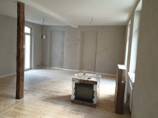 Wohnung zur Miete 756 € 2 Zimmer 63 m² Geschoss 2/4 frei ab 01.04.2026 Gostenhof Nürnberg 90429