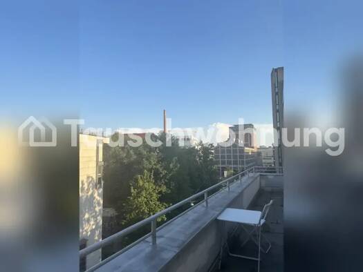 Wohnung zur Miete Tauschwohnung 1.600 € 2 Zimmer 70 m² 5. Geschoss Maxvorstadt München 80335
