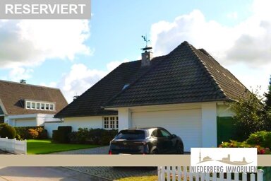 Villa zum Kauf 790.000 € 5,5 Zimmer 190 m² 1.502 m² Grundstück Innenstadt Wülfrath 42489