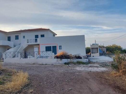 Wohnung zum Kauf 100.000 € 2 Zimmer 550 m² Ag georgios methana 18030