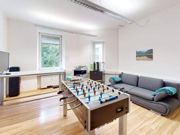 Bürofläche zur Miete 6.041 € Au-Haidhausen München 81669