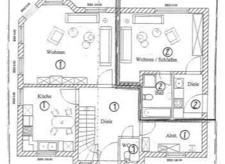 Haus zur Miete 2.483 € 4 Zimmer 151 m² 613 m² Grundstück frei ab sofort Schmöckwitz Berlin 12527