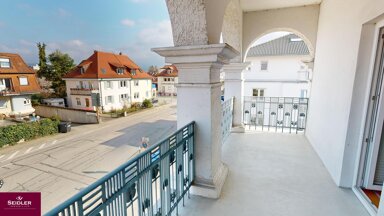 Bürofläche zur Miete 1.530 € 5 Zimmer 124,2 m² Bürofläche Bad Krozingen Bad Krozingen 79189