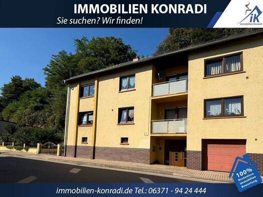 Mehrfamilienhaus zum Kauf 240.000 € 10 Zimmer 274 m² 660 m² Grundstück Thaleischweiler-Fröschen 66987