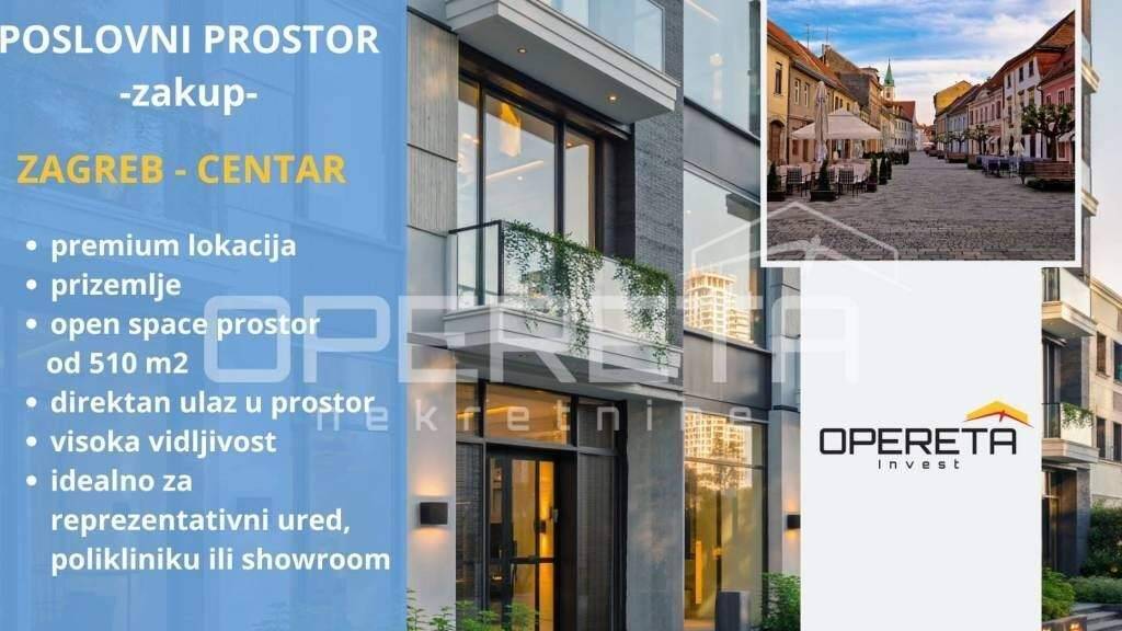 Ladenfläche zur Miete 15.300 € Nova Ves - Gupceva zvijezda