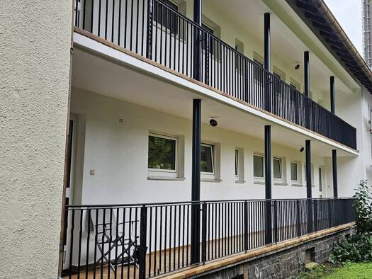 Wohnung zur Miete 560 € 2 Zimmer 82 m² Geschoss EG/1 frei ab sofort Idar-Oberstein 55743