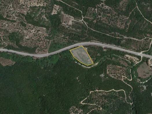 Grundstück zum Kauf 45.000 € 8.500 m² Grundstück Igoumenitsa Municipality 46100